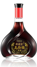 鹿筋酒
